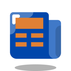 Keine Nachrichhten Icon